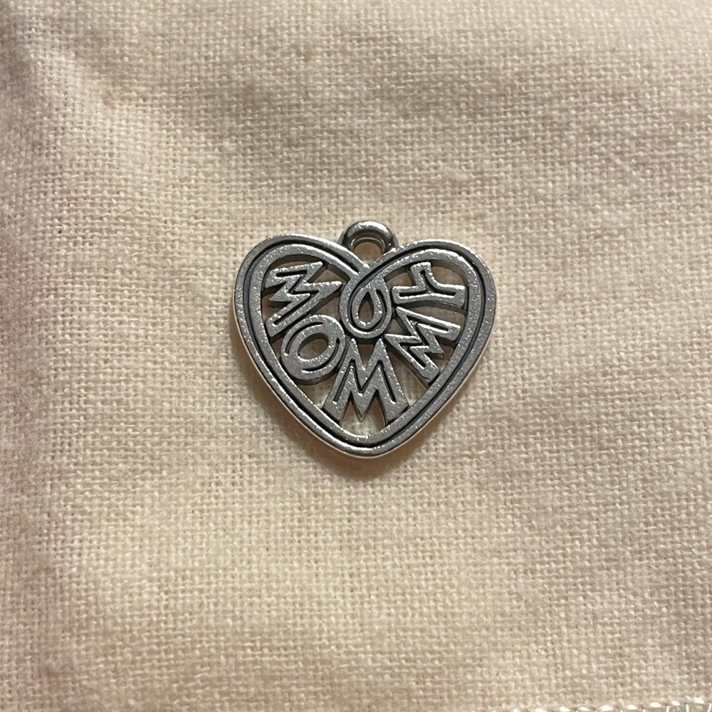 James Avery "Mommy" Charm